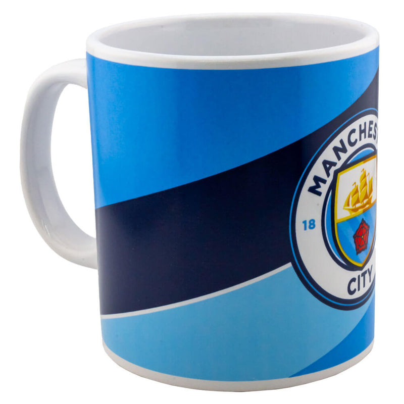 Manchester City Jumbo krus