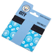 Manchester City Kortholder