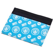 Manchester City Kortholder