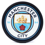 Manchester City LED logo skilt