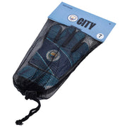Manchester City Målmandshandsker