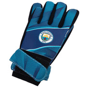 Manchester City Målmandshandsker
