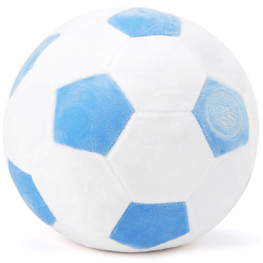 Manchester City Plys fodbold