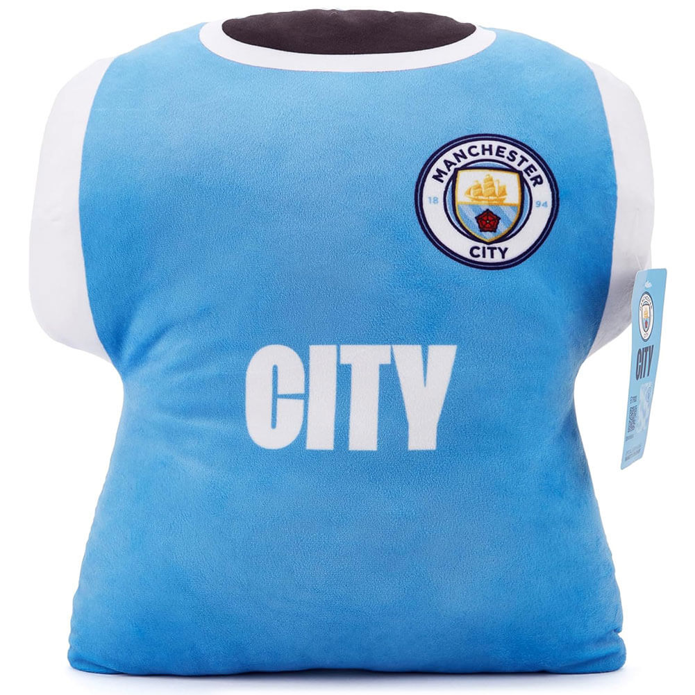 Manchester City Pude