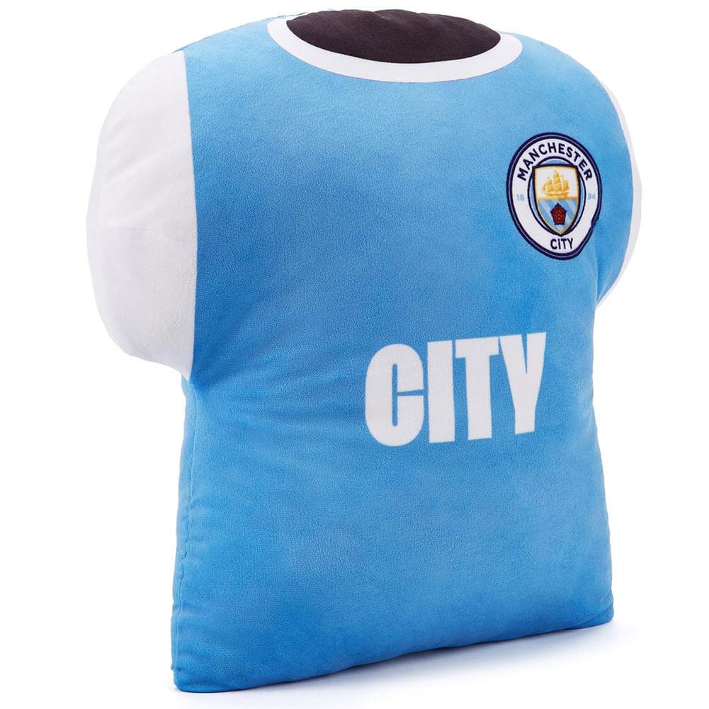 Manchester City Pude