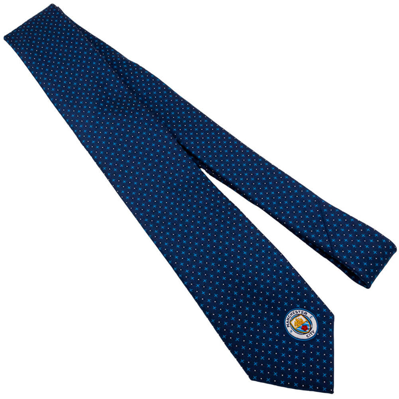Manchester City Navy slips