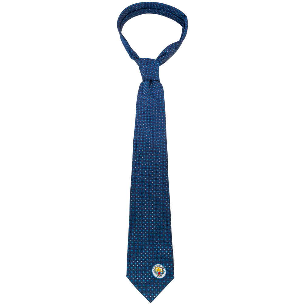 Manchester City Navy slips