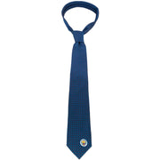 Manchester City Navy slips