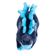 Manchester City Stegosaurus bamse