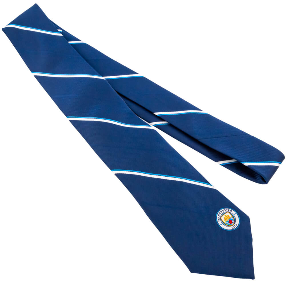 Manchester City Stribet slips