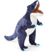 Manchester City T-rex bamse