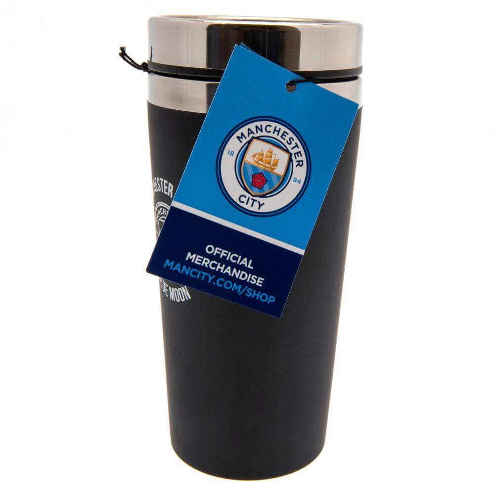 Manchester City Termokrus