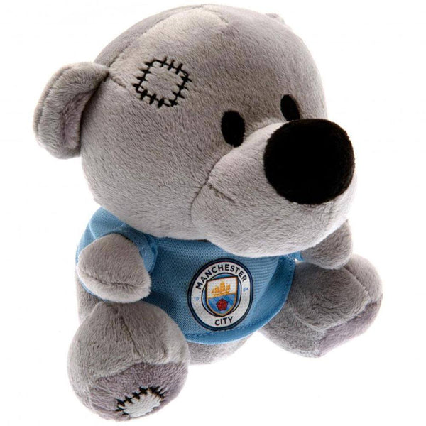 Manchester City Tøjbamse