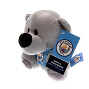 Manchester City Tøjbamse