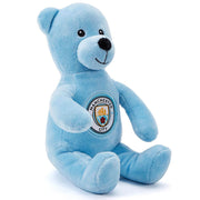Manchester City Bamse