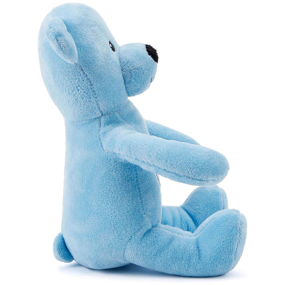 Manchester City Bamse