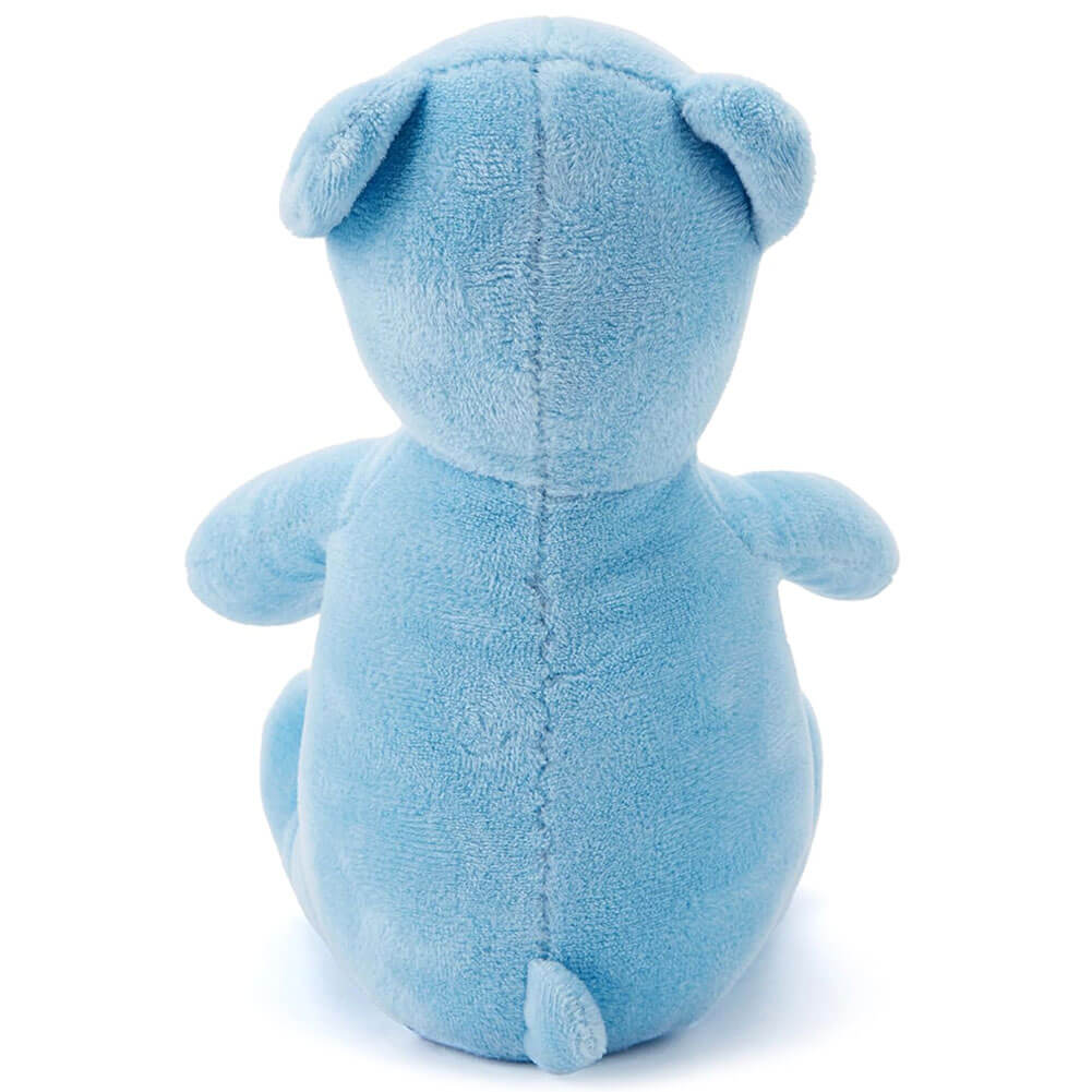 Manchester City Bamse