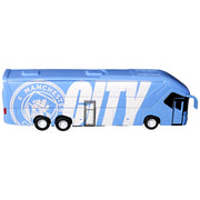 Manchester City Holdbus