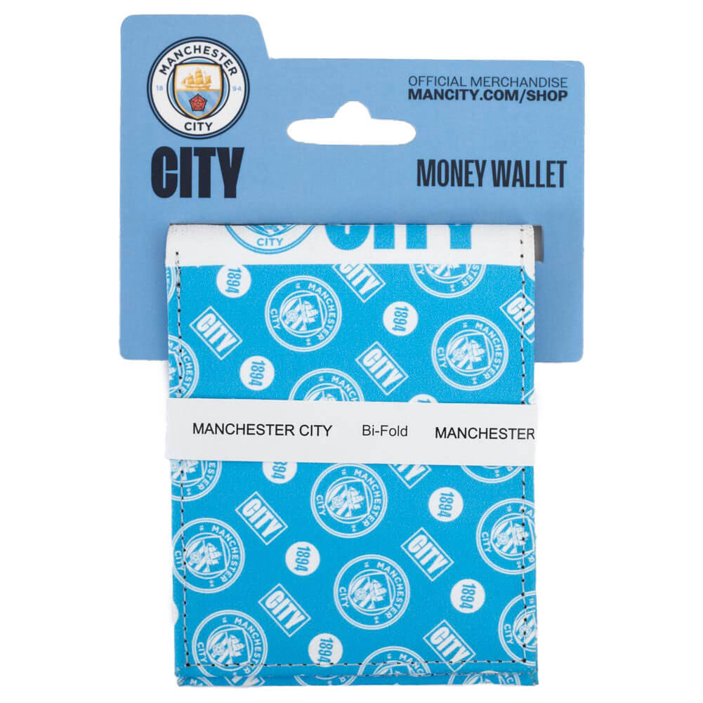 Manchester City Logo pung