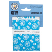 Manchester City Logo pung