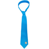 Manchester City Lyseblå slips