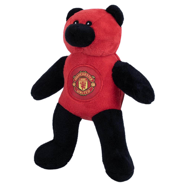 Manchester United Bamse