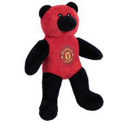 Manchester United Bamse