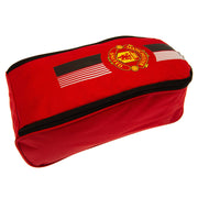 Manchester United FC Støvletaske