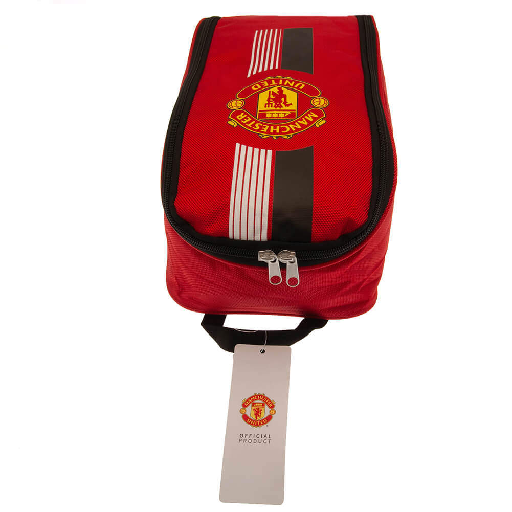 Manchester United FC Støvletaske