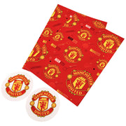Manchester United Gavepapir