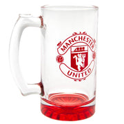 Manchestegr United Glas