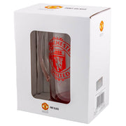 Manchestegr United Glas