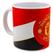 Manchester United Jumbo krus