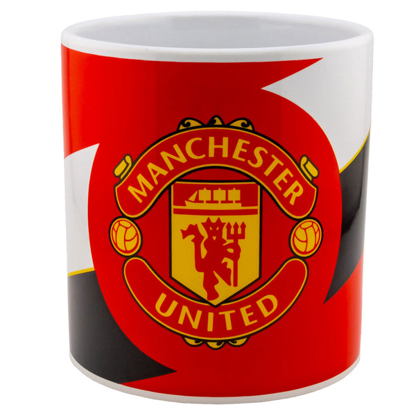 Manchester United Jumbo krus