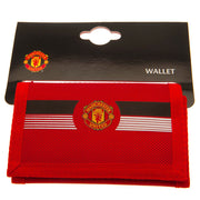 Manchester United Nylon pung