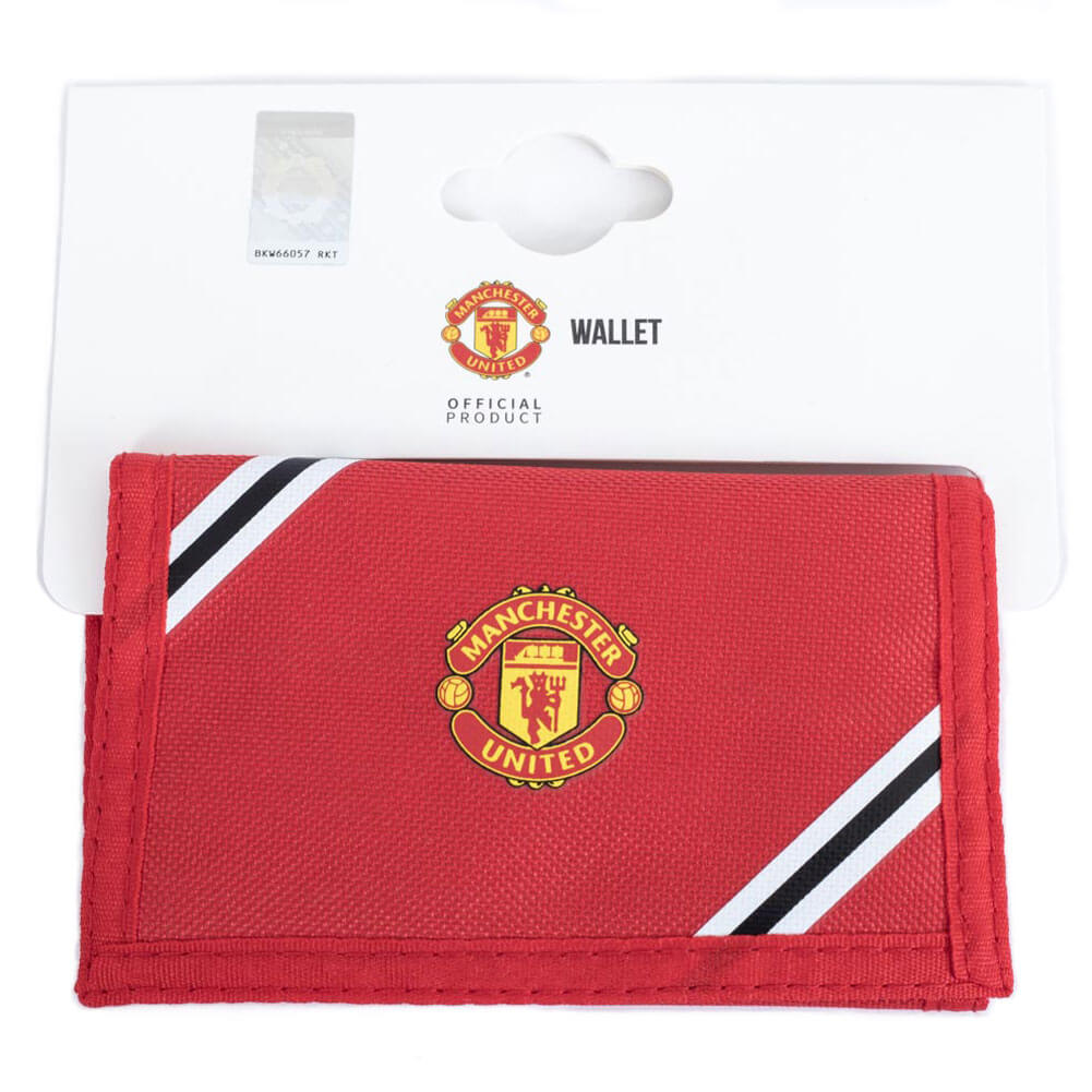 Manchester United Pung