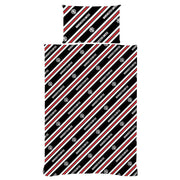 Manchester United Logo sengetøj