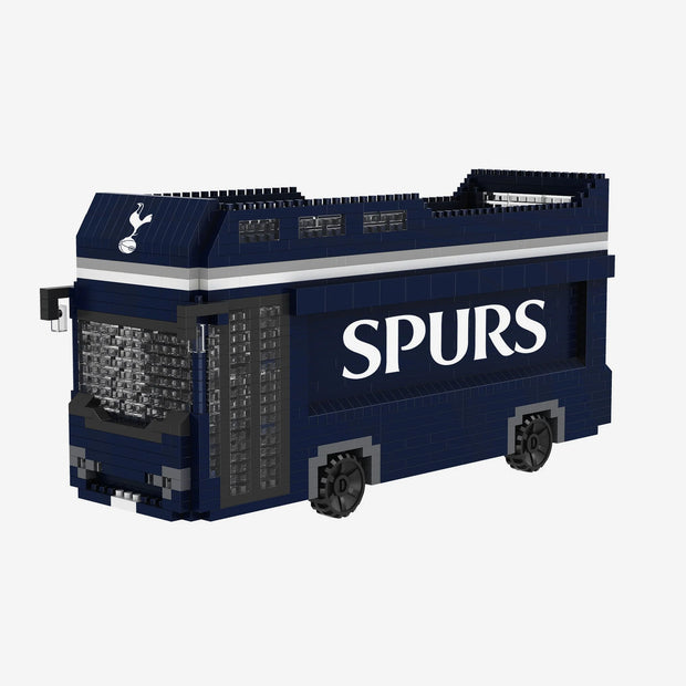 Tottenham 3D Brxlz Bus 1251 dele