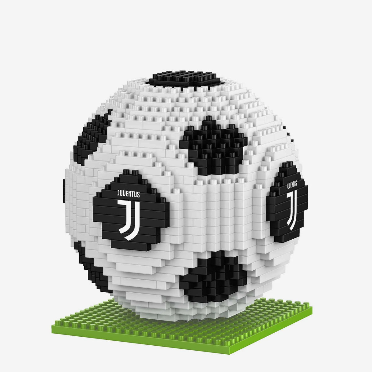 Juventus FC BRXLZ® fodbold – Byggesæt