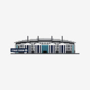 Manchester City - Brxlz Etihad 3D Samlesæt