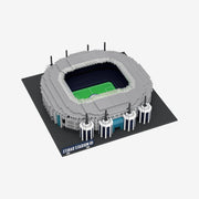 Manchester City - Brxlz Etihad 3D Samlesæt