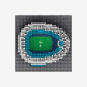 Tottenham stadion Byggesæt 1244 dele
