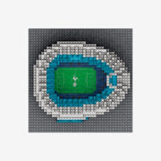 Tottenham stadion Byggesæt 1244 dele