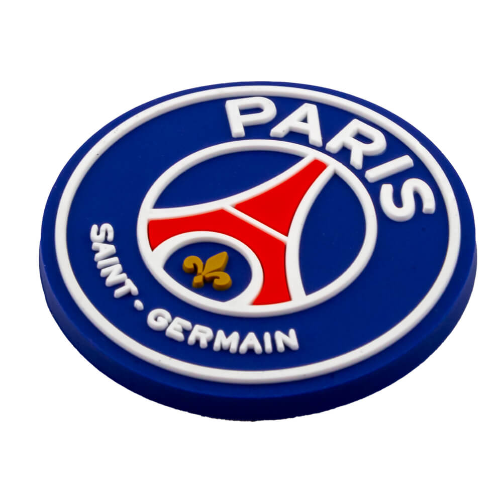 Paris Saint Germain 3D magnet