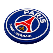 Paris Saint Germain 3D magnet