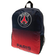 Paris Saint Germain FC Rygsæk