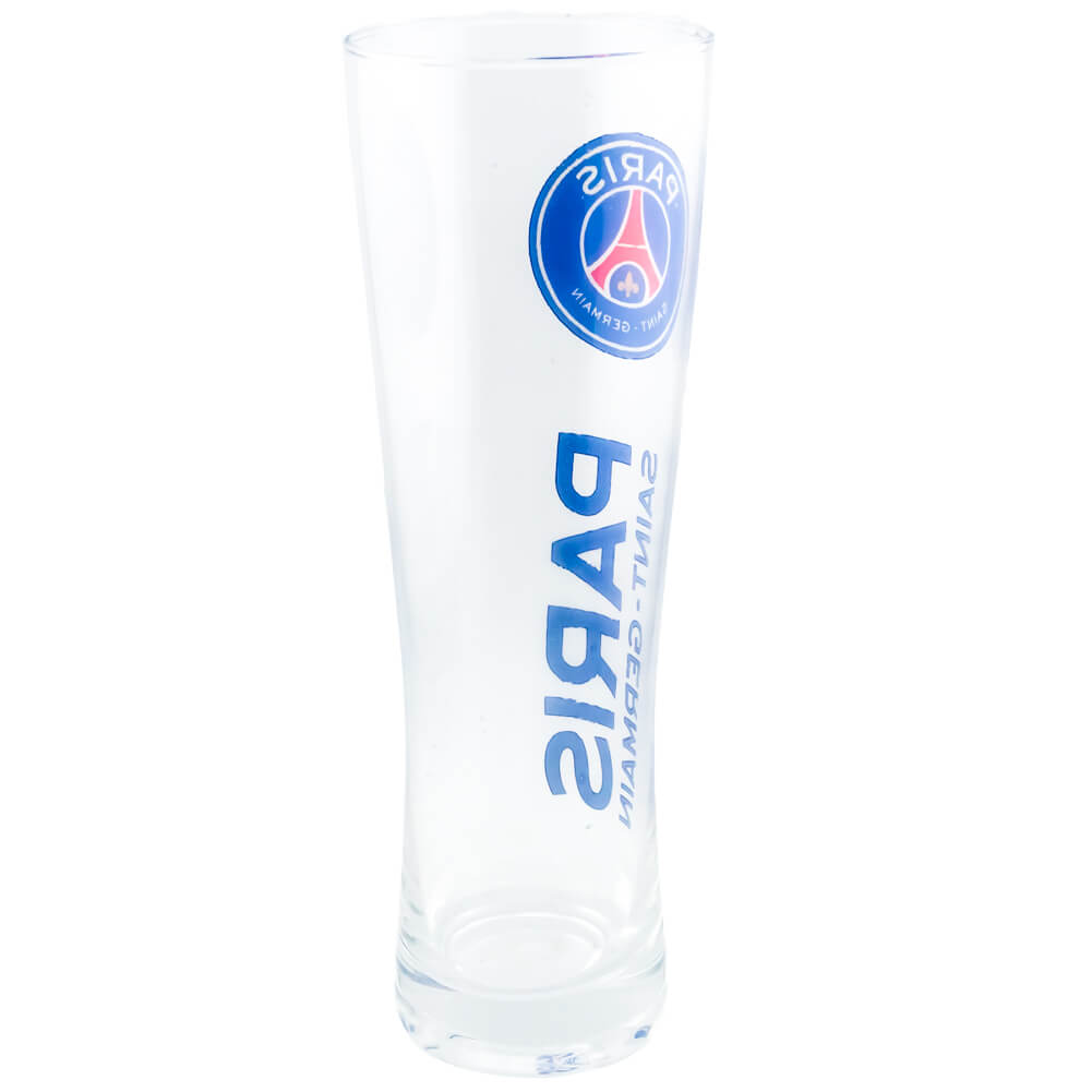 Paris Saint Germain Højt glas