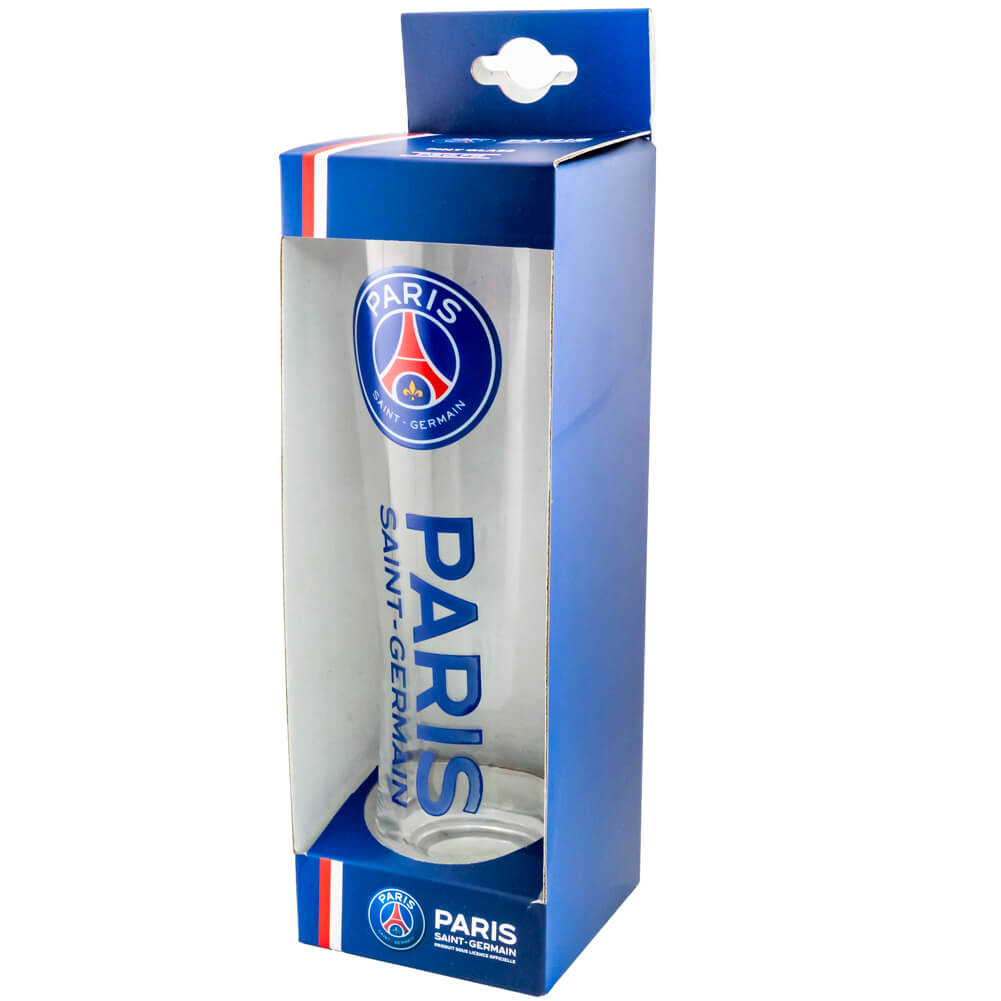 Paris Saint Germain Højt glas