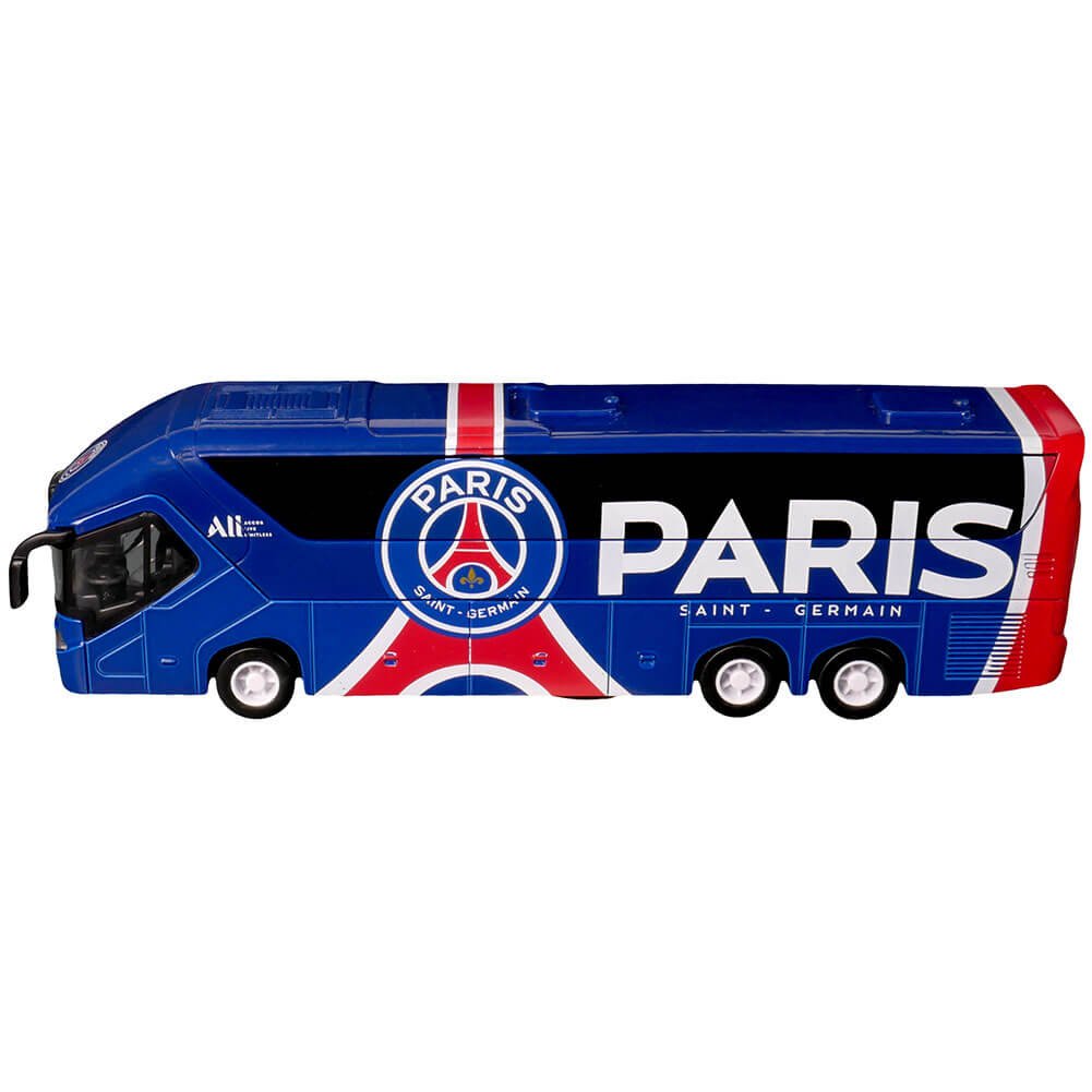 Paris Saint Germain Holdbus