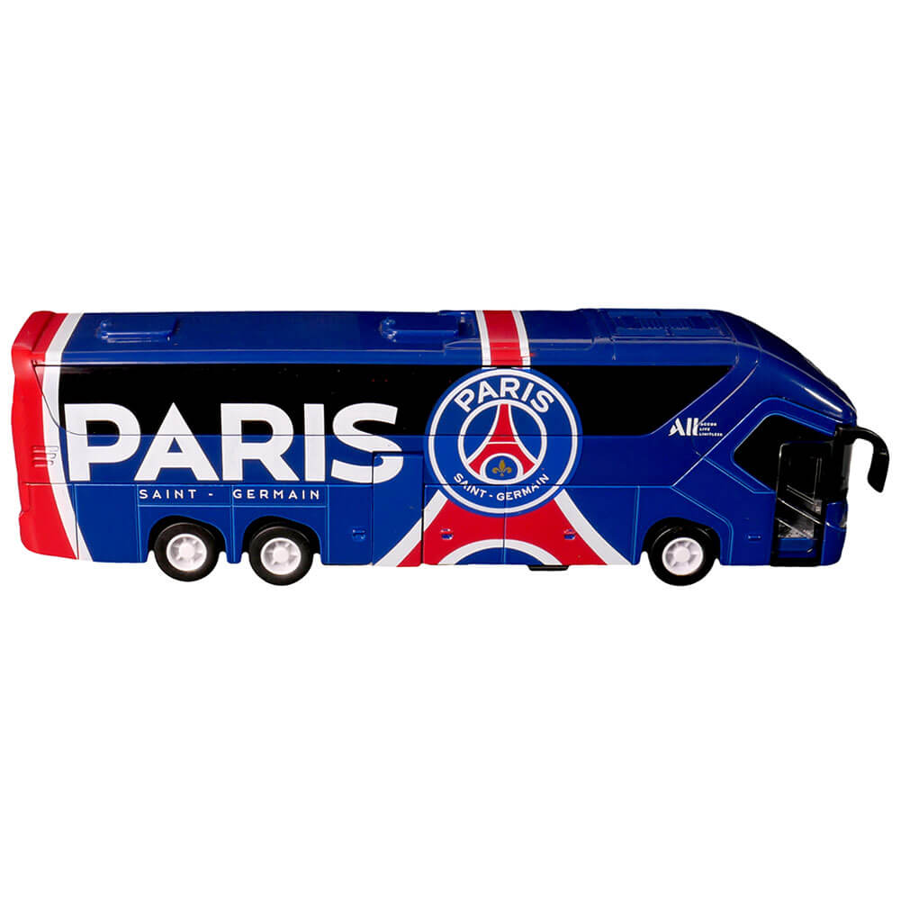 Paris Saint Germain Holdbus